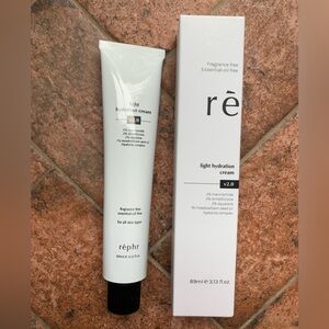 Rephr Hydration cream v2.0
